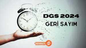 2022 DGS KAÇ GÜN KALDI? DGS GERİ SAYIM SAYACI.
